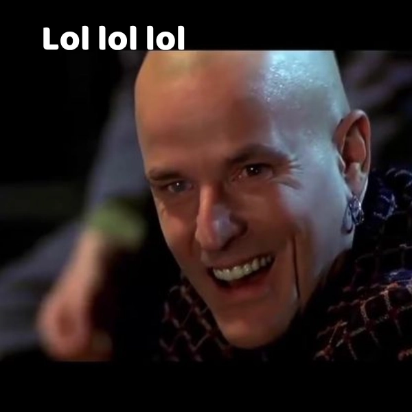 meme lol hài trend 