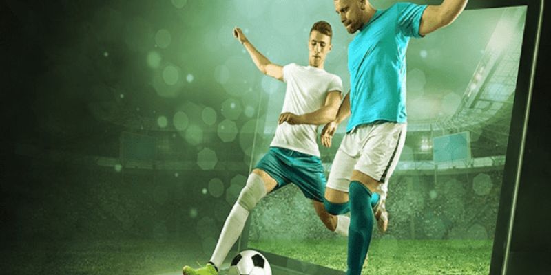Lý do nên chọn sảnh bóng đá nhà cái WINVN