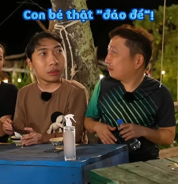 meme 2 ngày 1 đêm tập mới 