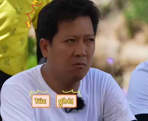 meme 2 ngày 1 đêm được chia sẻ nhiều 
