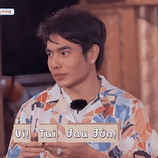 meme 2 ngày 1 đêm ấn tượng 