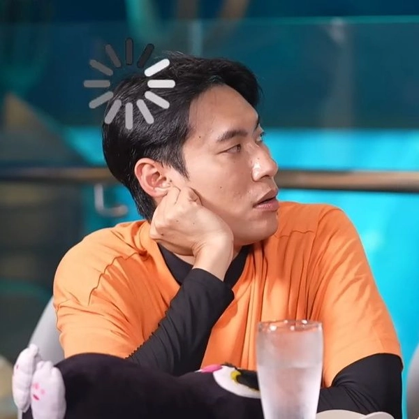 meme 2 ngày 1 đêm độc lạ 