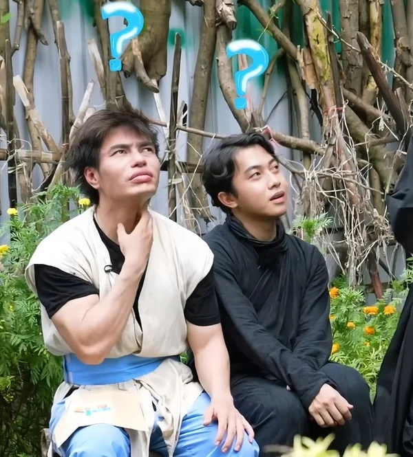 meme 2 ngày 1 đêm hài hước 