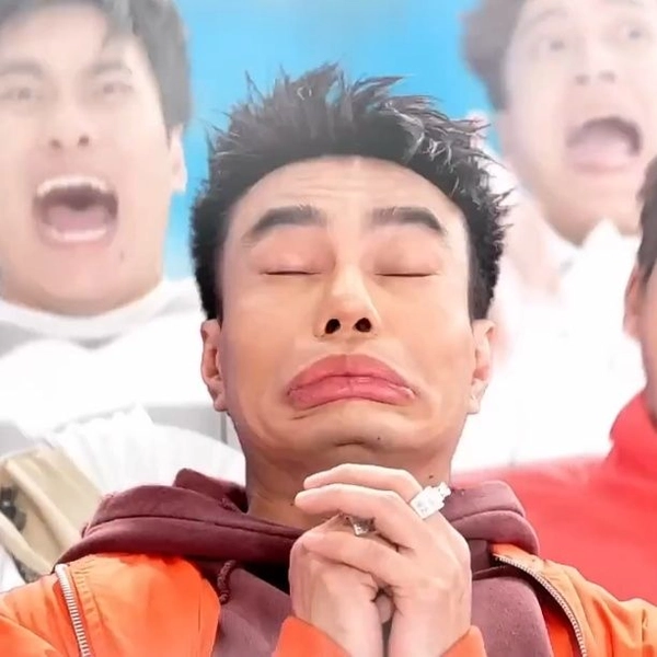 meme 2 ngày 1 đêm của Lê Dương Bảo Lâm 