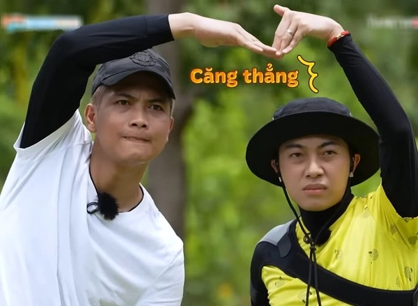 ảnh chế vui meme 2 ngày 1 đêm 
