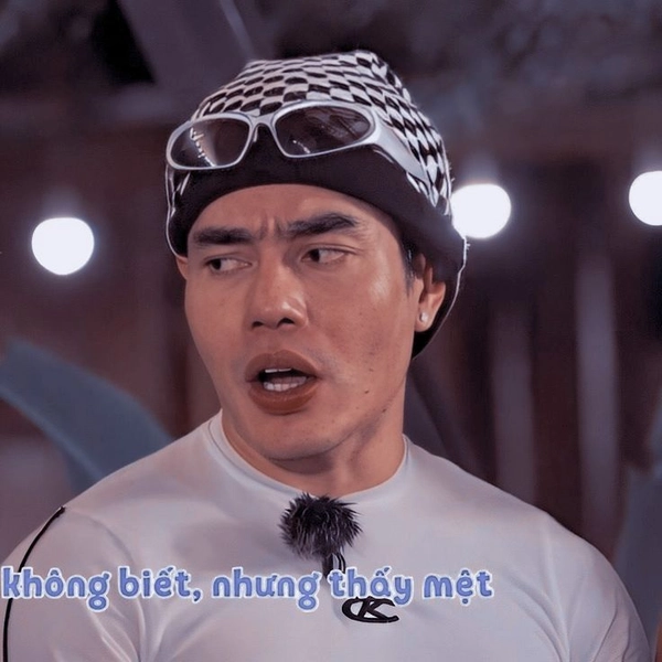 tập meme 2 ngày 1 đêm gây sốt