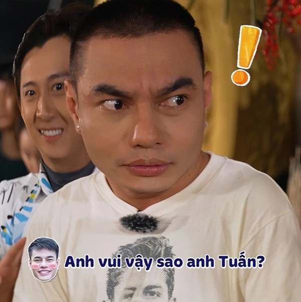 meme 2 ngày 1 đêm cực chất lượng 