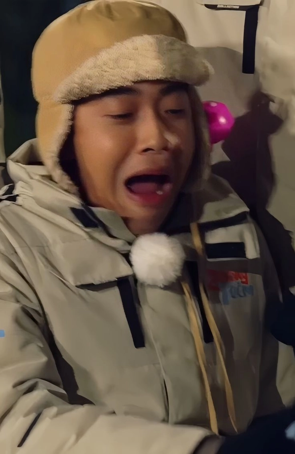 ảnh hài meme 2 ngày 1 đêm 