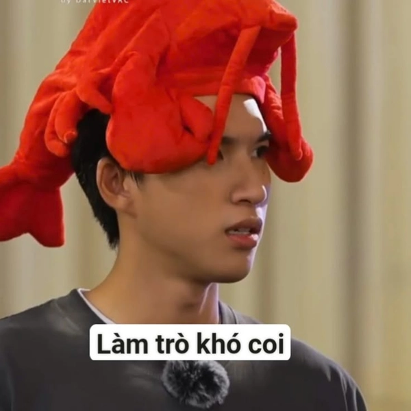 meme 2 ngày 1 đêm siêu hài 