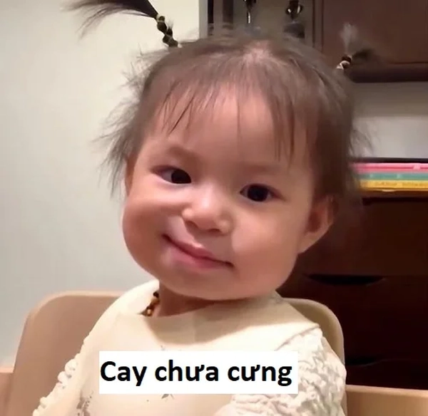 meme ảnh chế cay cú 