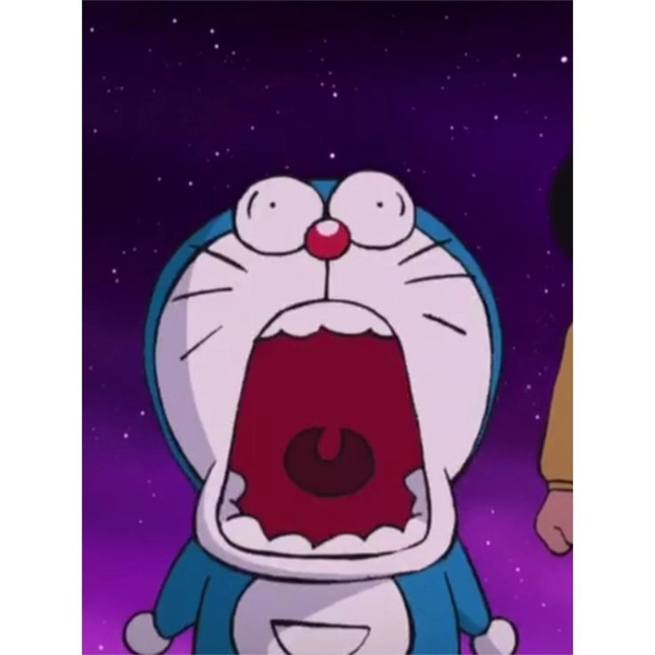 meme há mồm 