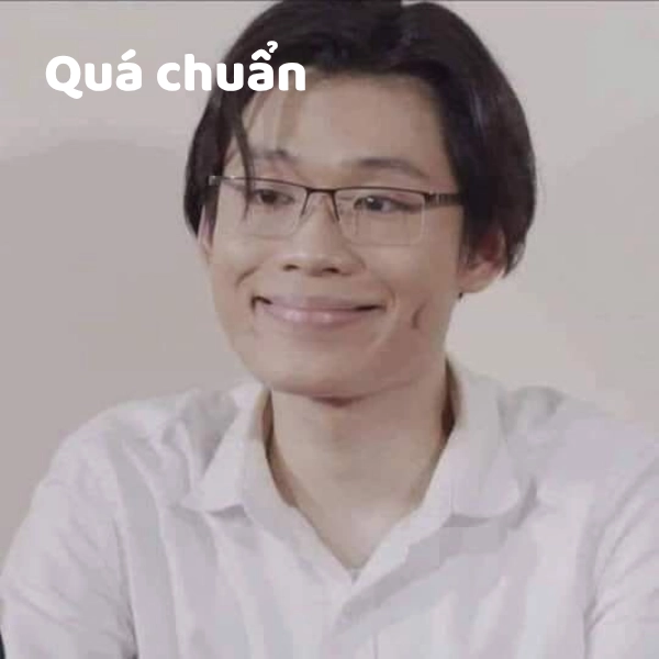 meme bao chuẩn luôn 