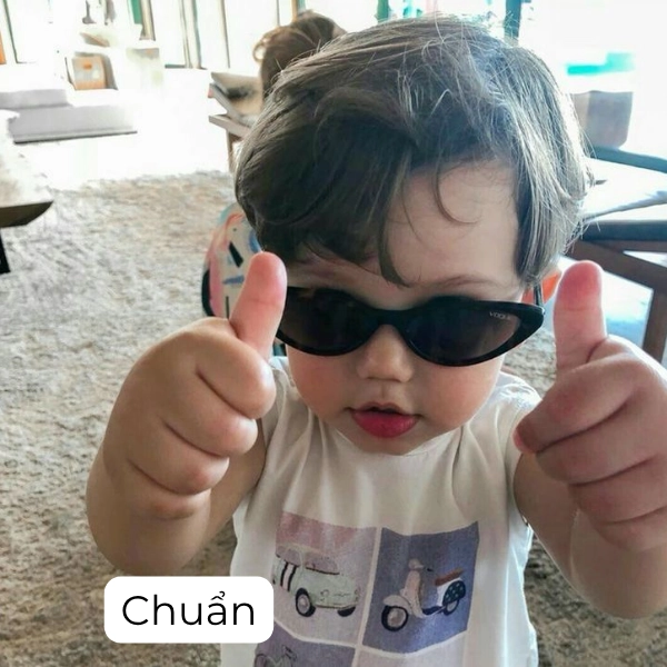 meme chuẩn em nhé 