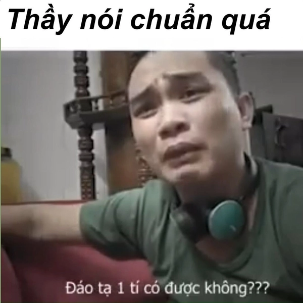 meme bao chuẩn vl 