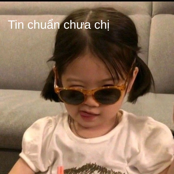 quá chuẩn meme hot 