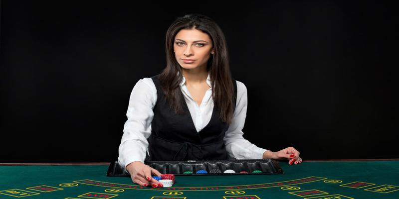 THABET Casino