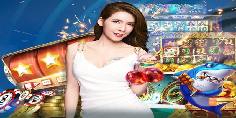 Thành viên VIP tha bet casino nhận thưởng lớn