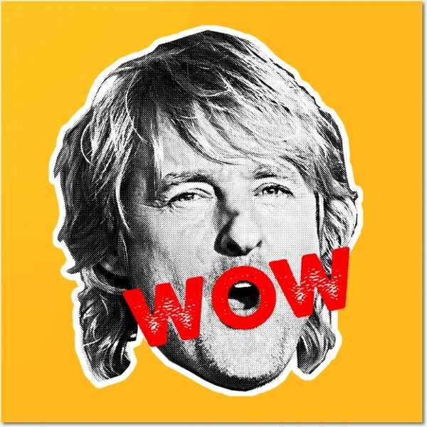wow meme hình meme chất lượng