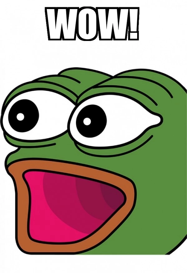 wow wow meme meme mới nhất 