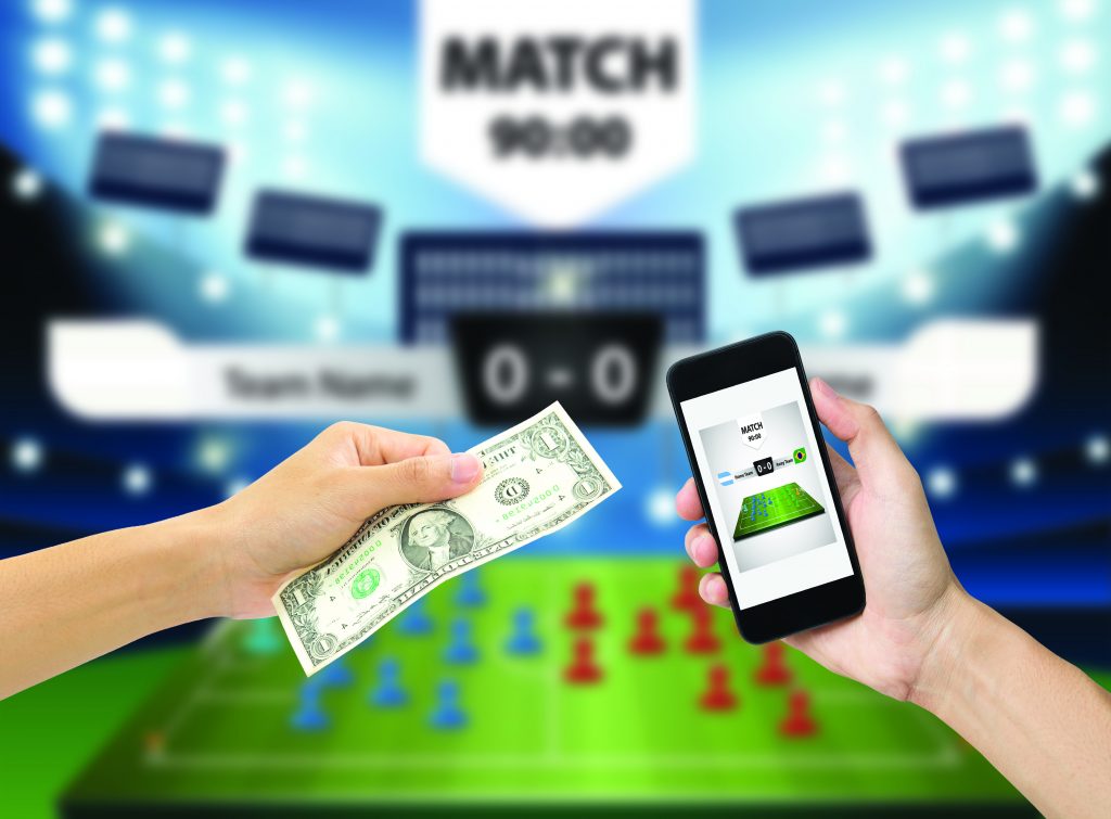 Các chỉ số kèo rõ ràng trên giao diện của nhà cái BUBET.