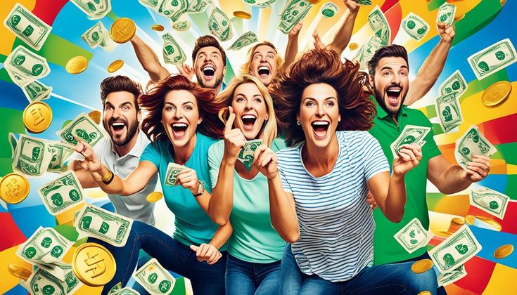 Vé số Đắk Nông với kết quả trúng thưởng được đánh dấu