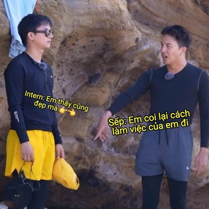 ảnh chế hài meme gia đình haha