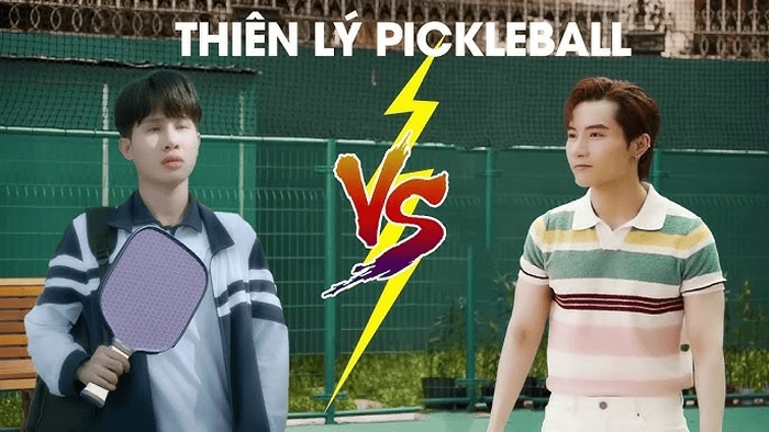 meme anh hẹn em pickleball phiên bản mới 
