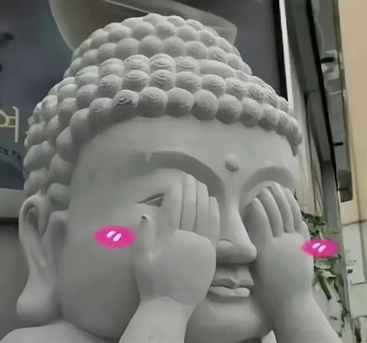 ảnh vô tri hài màu sắc rực rỡ 