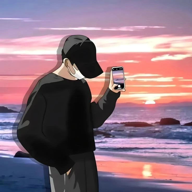 ảnh đại diện nữ đôi