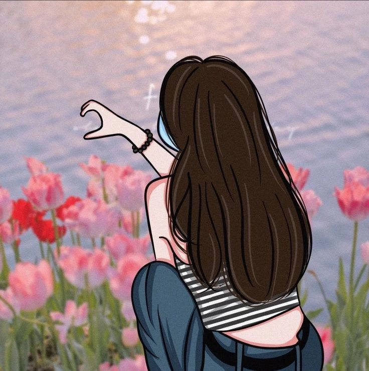 avatar đôi ny ngầu 