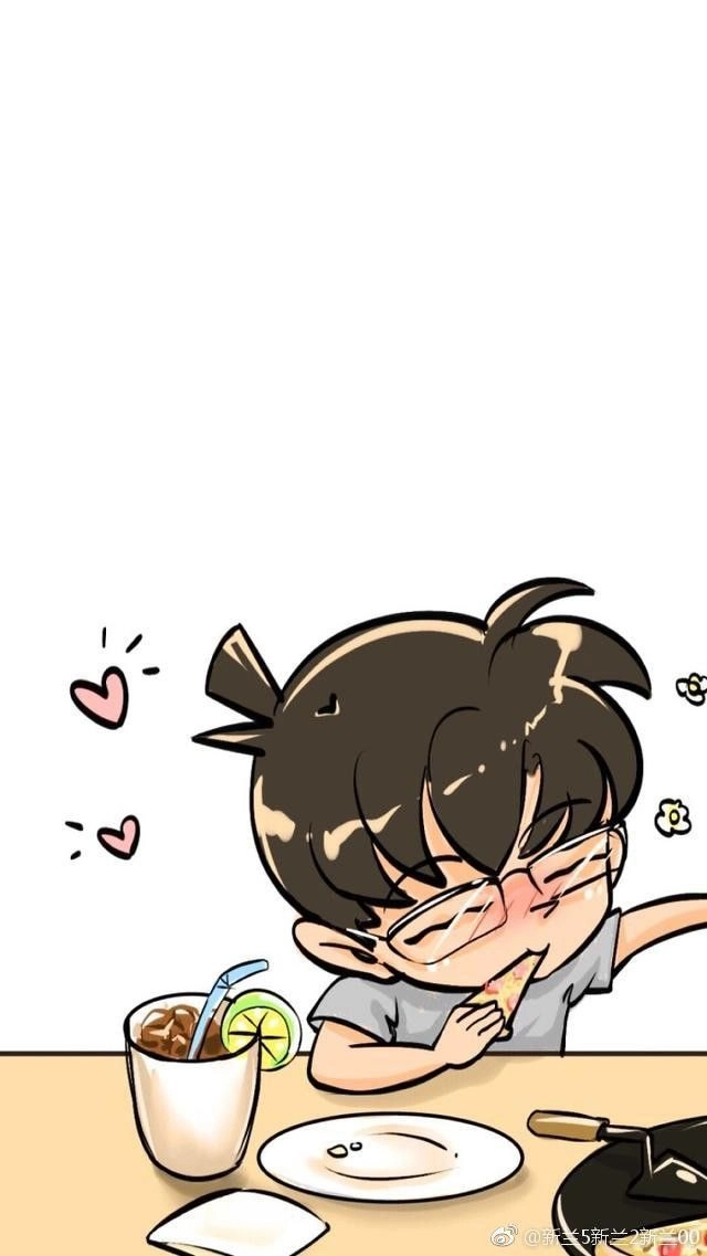 avatar đôi anime cute ngầu 