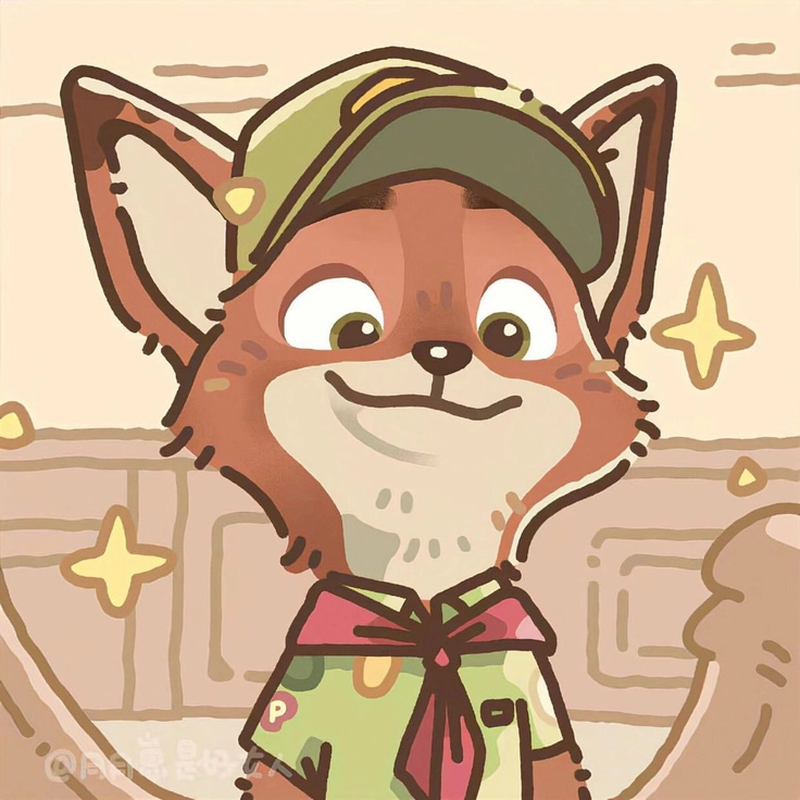 ảnh avatar đôi cute siêu ngầu 