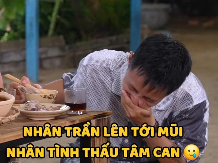 cười haha show