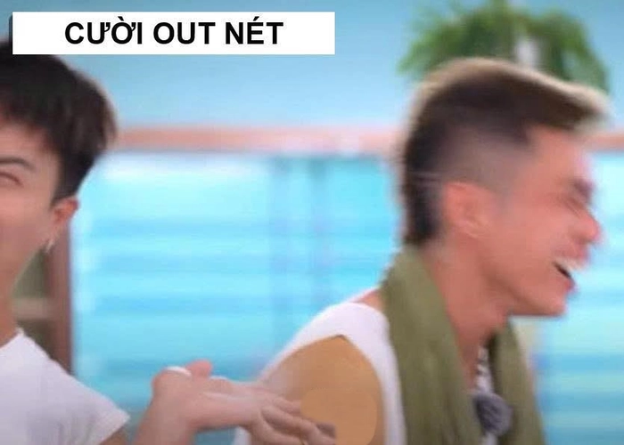 cười out nét meme gia đình haha