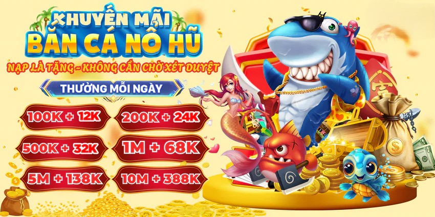  Nhận thưởng hấp dẫn từ chương trình 78WIN khuyến mãi 