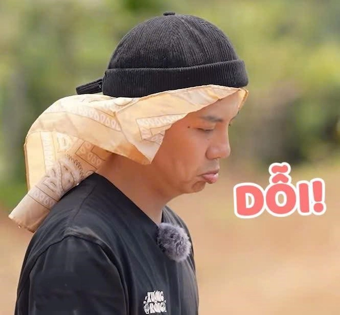 dỗi meme gia đình haha