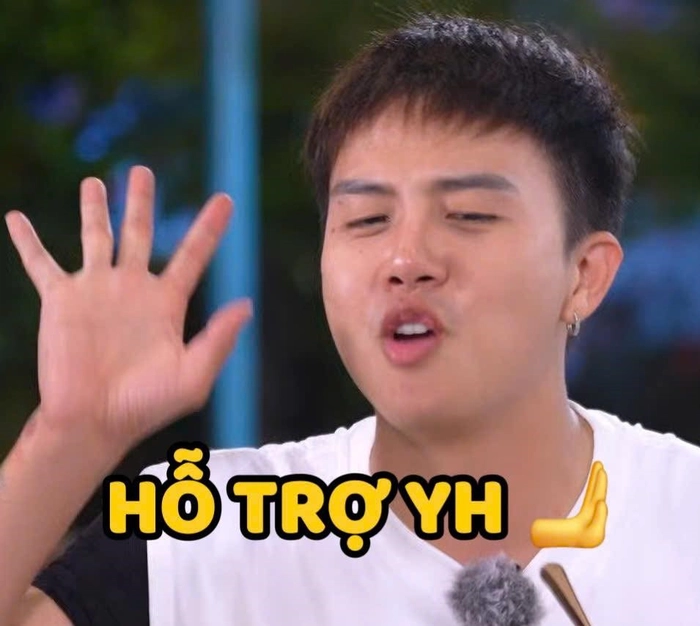 duy khánh meme gia đình haha