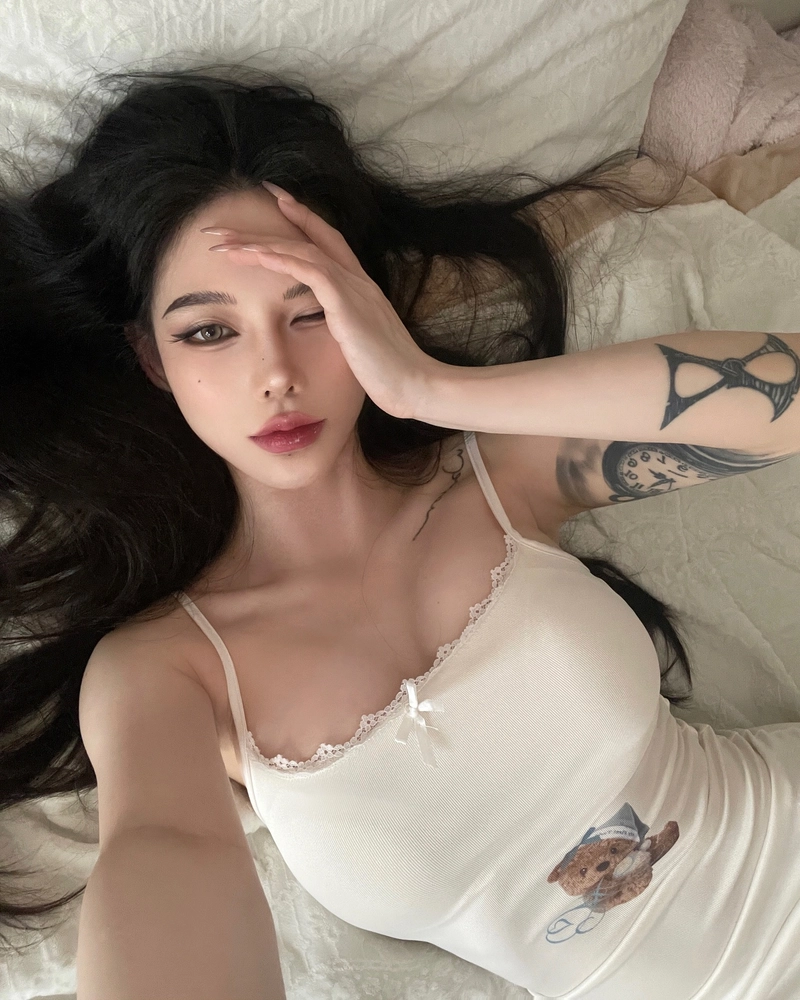 ảnh gái xinh việt nam vòng 1 to