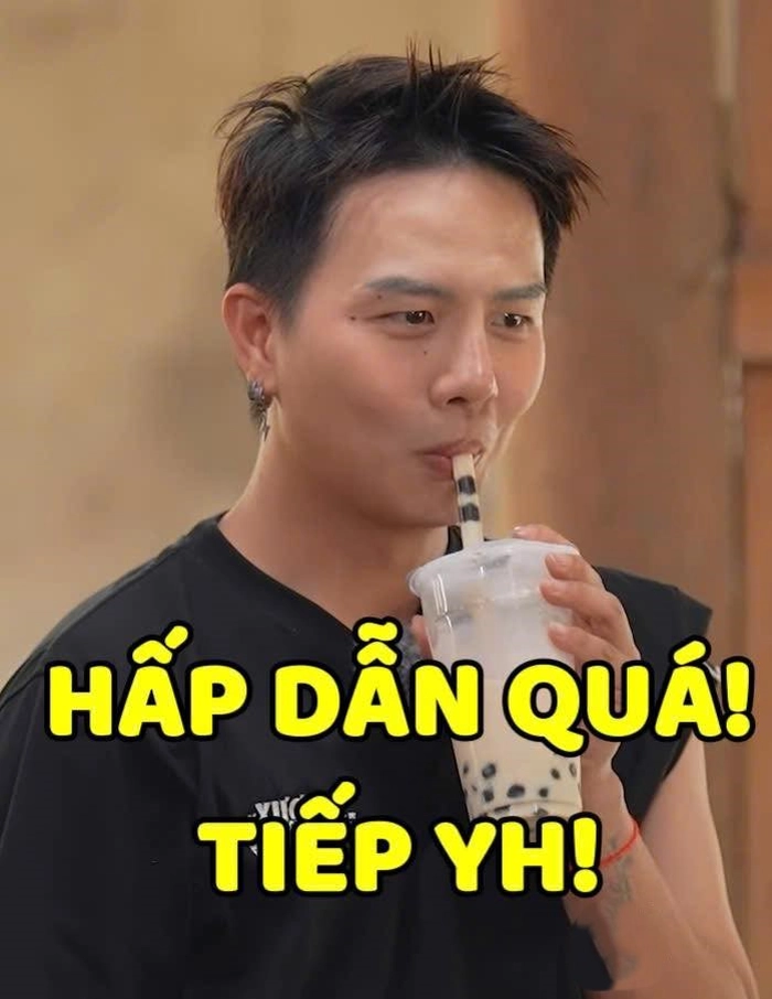 hấp dẫn quá meme gia đình haha