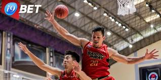 Bóng rổ tại i9bet