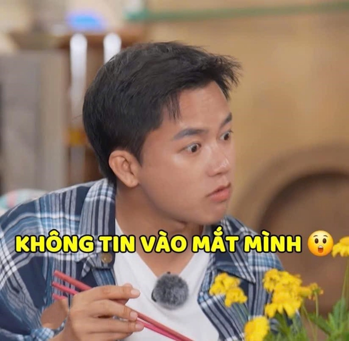 không tin meme gia đình haha