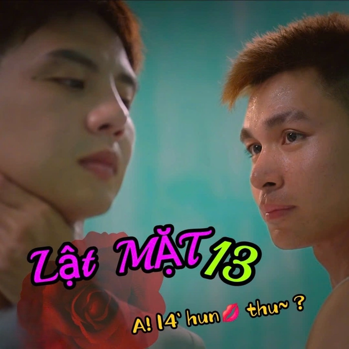 lật mặt meme gia đình haha
