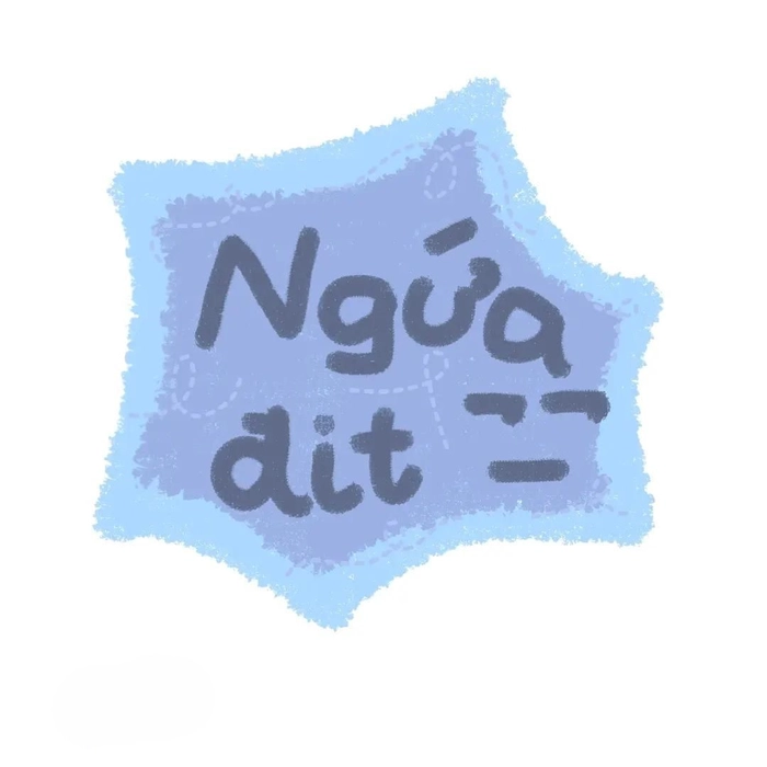 meme ngứa đít