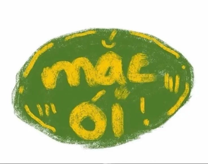 meme mắc ói