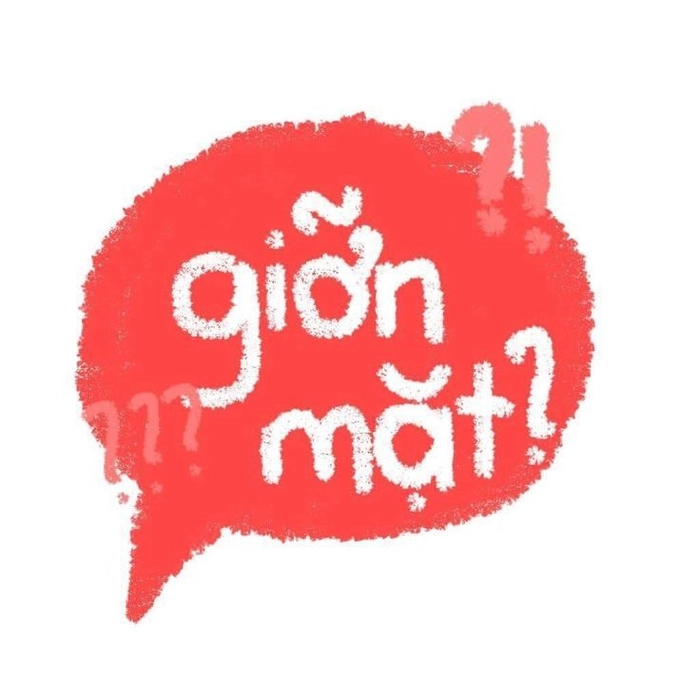 meme giỡn mặt