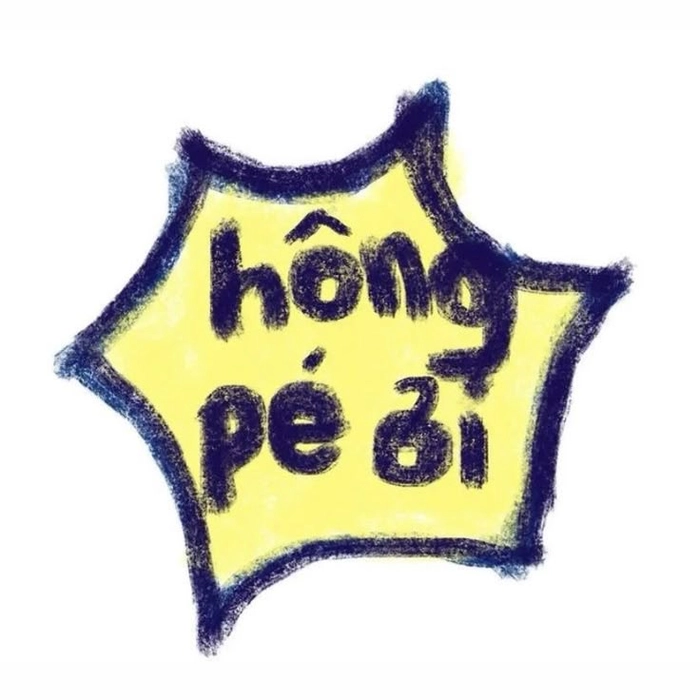 meme hông bé ơi