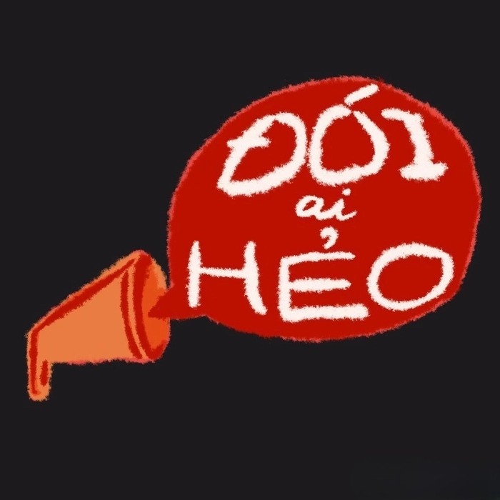 meme đói ai hẻo