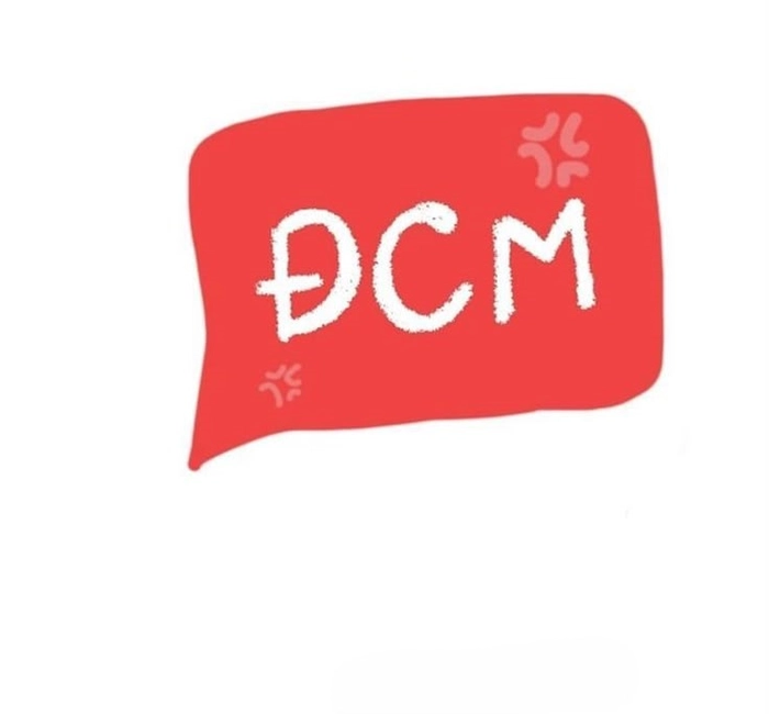meme đcm