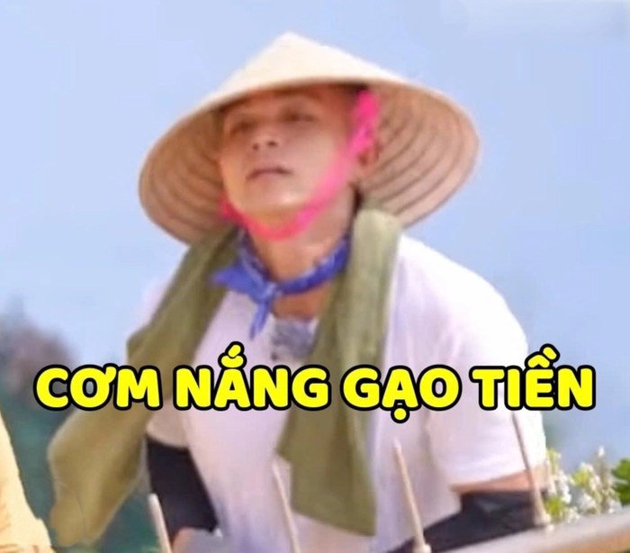 meme gia đình haha chặng 2