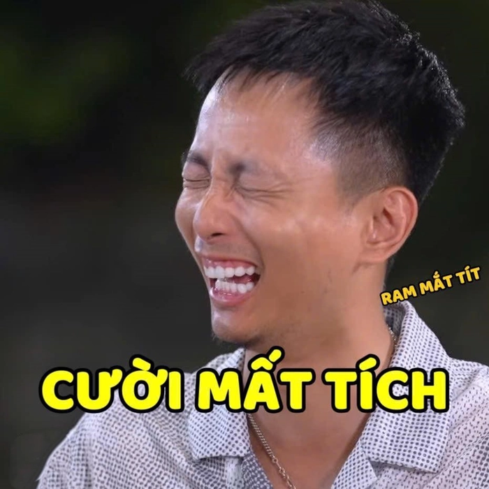 meme gia đình haha cười